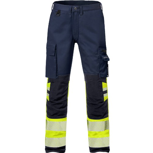 Service pants FRISTADS 2705 PLU Stiby Stretch