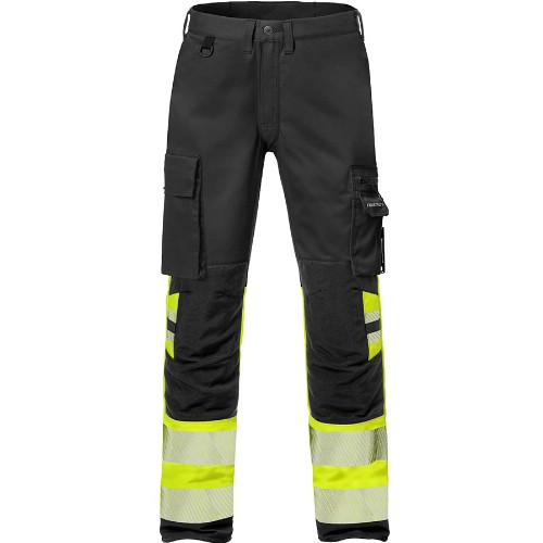Service pants FRISTADS 2708 PLU Stiby Stretch Ladies