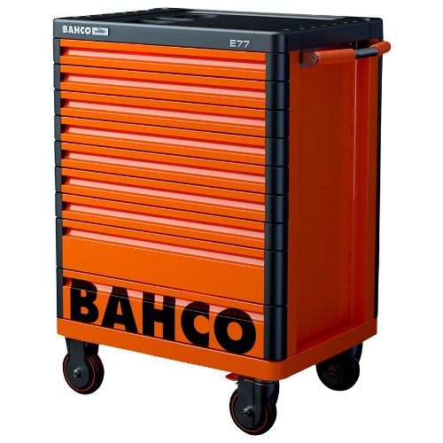 Verktygsvagn BAHCO 1477K9 E77 Premium