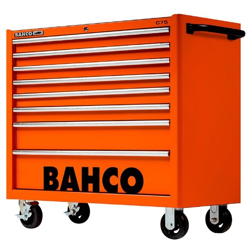 Verktygsvagn BAHCO 1475KXL8 C75 Classic