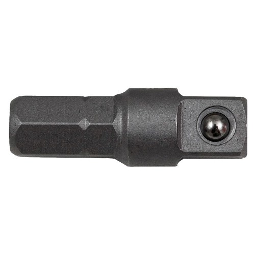 Hylsadapter 1/4" BAHCO K6625