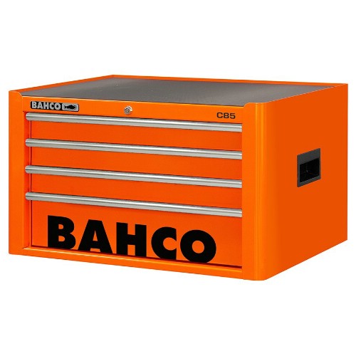 Överskåp verktygsvagn BAHCO 1485K4 C85 Classic