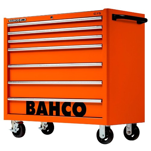 Verktygsvagn BAHCO 1475KXL7 C75 Classic