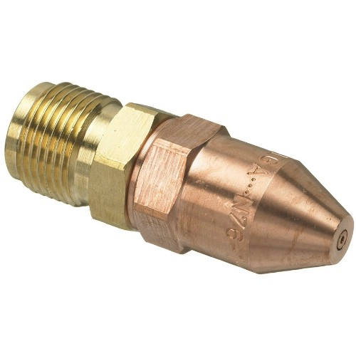 Svets- och skärbrännare GASIQ<br />N76