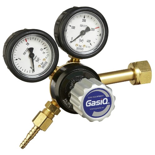 Reduceringsventil GASIQ Maxex Luft