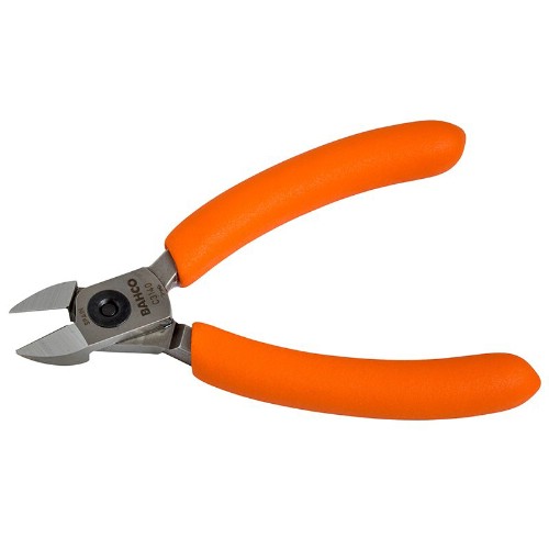 Sidavbitare finmekanik BAHCO C3140