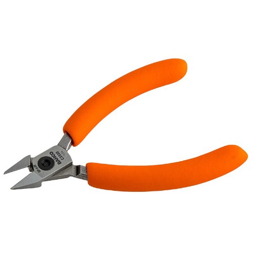 Sidavbitare finmekanik BAHCO C3330