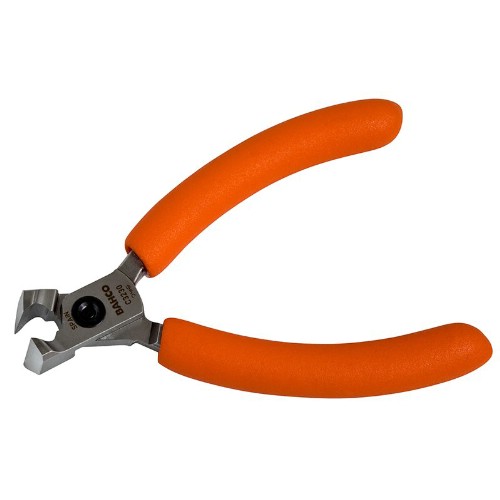 Ändavbitare finmekanik BAHCO C3230