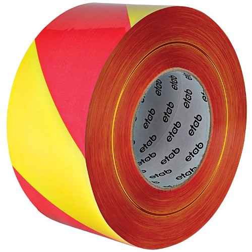 Avspärrningsband ETAB