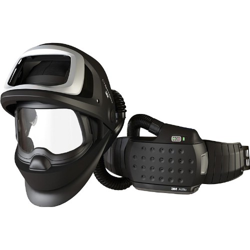 Svetshjälm 3M SPEEDGLAS 9100 FX Air Adflo