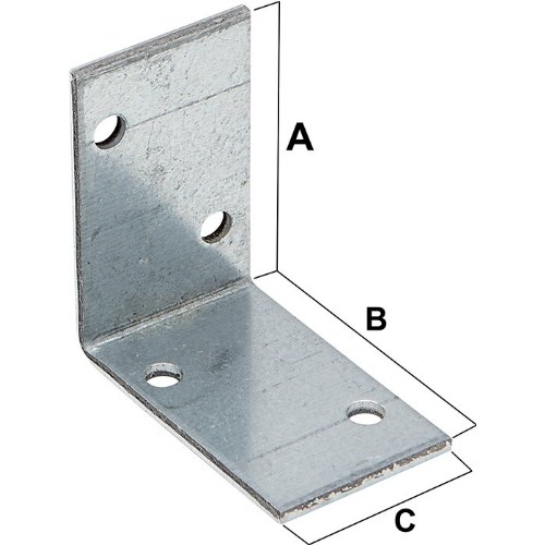 Vinkelbeslag FAST ABL
