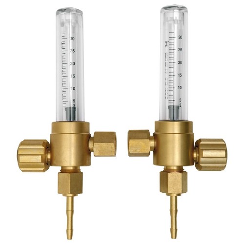 Flödesmätare AGA Rotam Plus