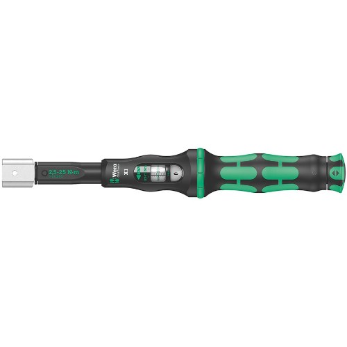 Momentnyckel WERA Click-Torque X 9x12 mm