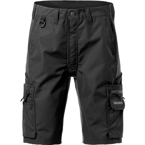 Serviceshorts FRISTADS 2548 PLW Stretch Dam