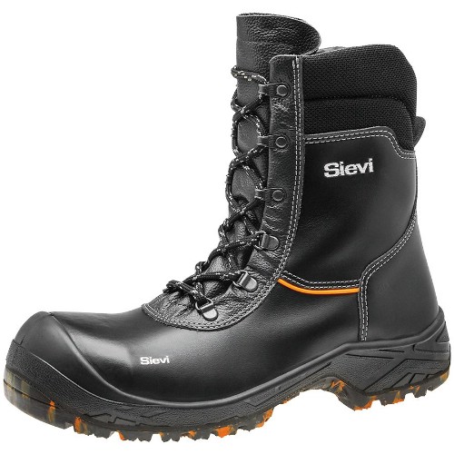 Skyddskänga SIEVI AL Hit 6 XL+ 52459 S3 ESD