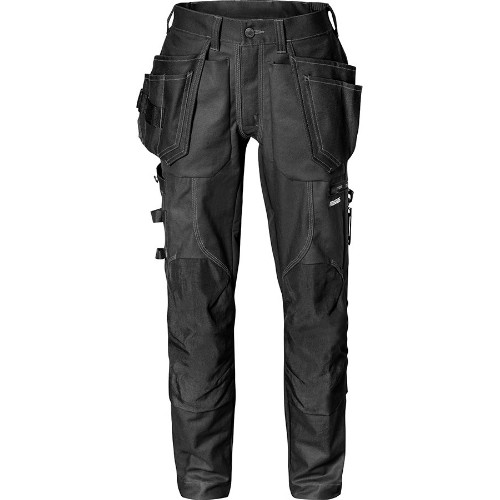 Hantverksbyxa FRISTADS 2605 FASG Stretch Dam