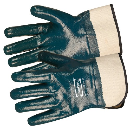 Nitrilhandske GRANBERG 114.0070