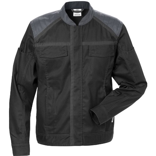 Jacka FRISTADS 4556 STFP Skarup Stretch Dam