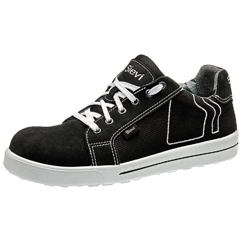 Skyddssko SIEVI Planar 1 52173 S3 ESD