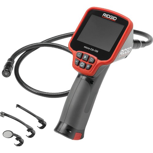 Inspektionskamera RIDGID Micro CA-150