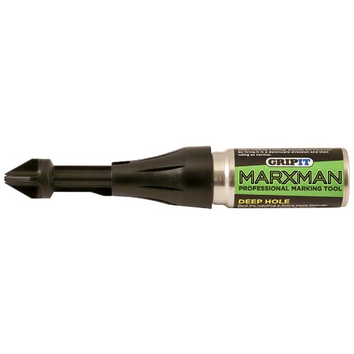 Spraypenna MARXMAN Deep Hole