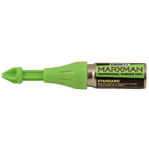Spraypenna MARXMAN Standard