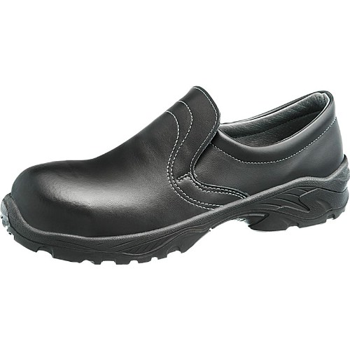 Skyddssko SIEVI Alfa 52203 S2 ESD