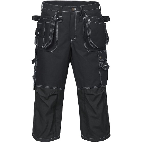 Pirate pants FRISTADS 283 FAS Classics Handicrafts