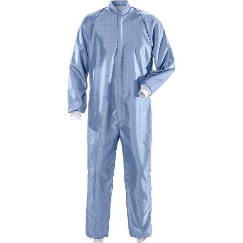 Overalls FRISTADS 8R012 XR50 Clean room