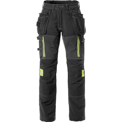 Craftsman pants FRISTADS 2569 STP Tyresta Stretch Ladies