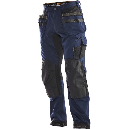 Craft trousers JOBMAN 2164 Stretch
