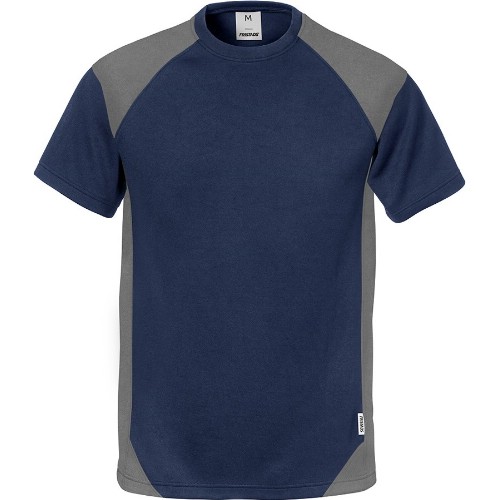 T-shirt FRISTADS 7046 THV Skarup