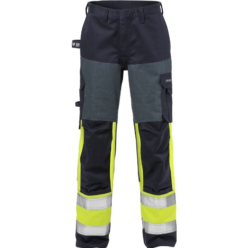 Service pants FRISTADS 2591 Flam Ladies