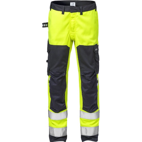 Service pants FRISTADS 2161 ATHF Flamestat Stretch