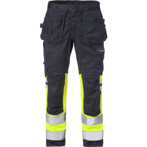 Craft pants FRISTADS 2163 ATHF Flamestat Stretch