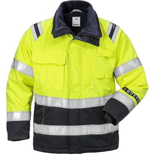 Winter jacket FRISTADS 4285 ATHS Ladies