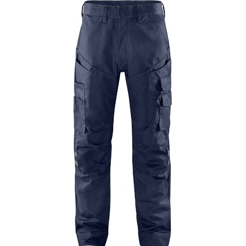 Servicebyxa FRISTADS 2688 GRT Skarup Green