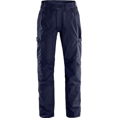 Service pants FRISTADS 2541 LWR Skarup Stretch Ladies