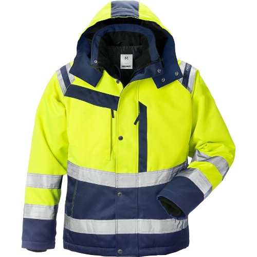 Winter jacket FRISTADS 4143 PP Ladies