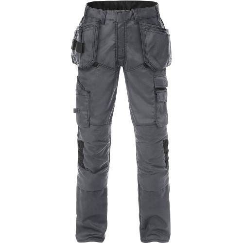 Hantverksbyxa FRISTADS 2595 STFP Skarup Stretch