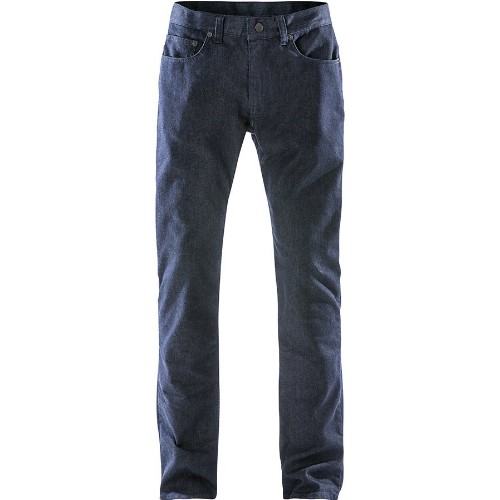 Servicebyxa FRISTADS 2623 DCS jeans Stretch