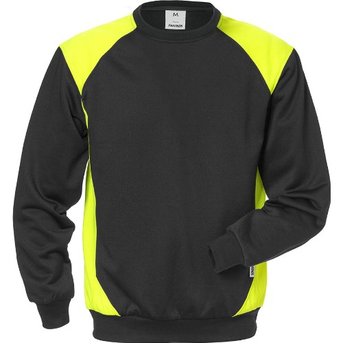 Sweatshirt FRISTADS 7148 SHV Skarup