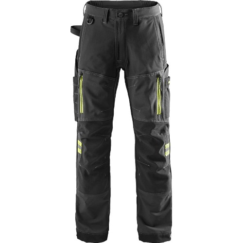 Service pants FRISTADS 2578 STP Tyresta Stretch