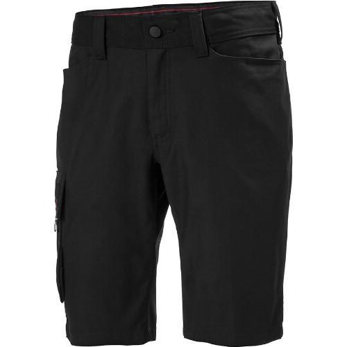 Serviceshorts HELLY HANSEN 77464 Oxford Stretch