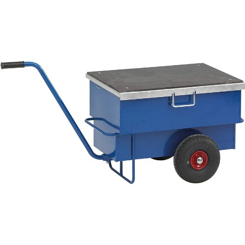 Verktygsvagn KM 160 l