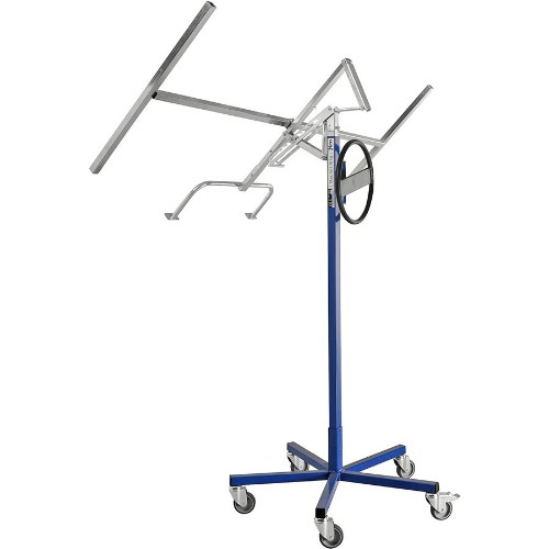 Skivhiss KM med tiltfunktion