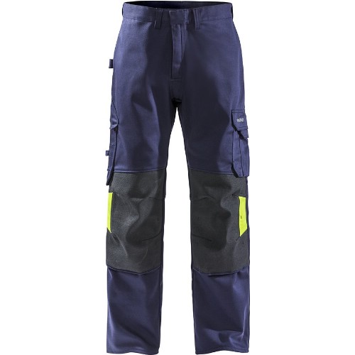 Svetsbyxa FRISTADS 2656 WEL Flamskyddad