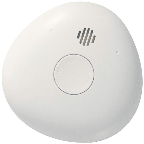 Brandvarnare HOUSEGARD Optisk Pebble SA701