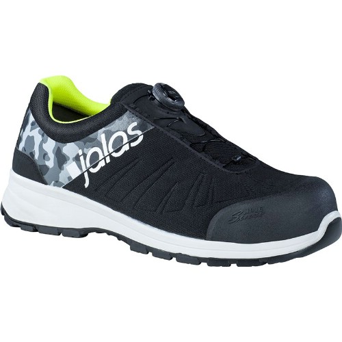 Skyddssko JALAS 7168 Zenit Evo Boa S3 ESD