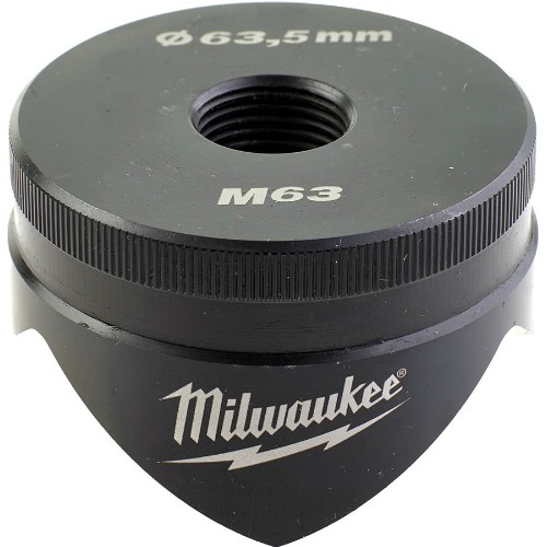 Hålstans/dyna MILWAUKEE<br />för M18 HKP